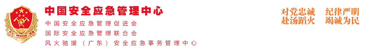 中国安全应急管理中心
